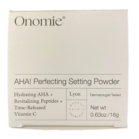 Revolve Onomie Setting Powder - Picture 5 of 6